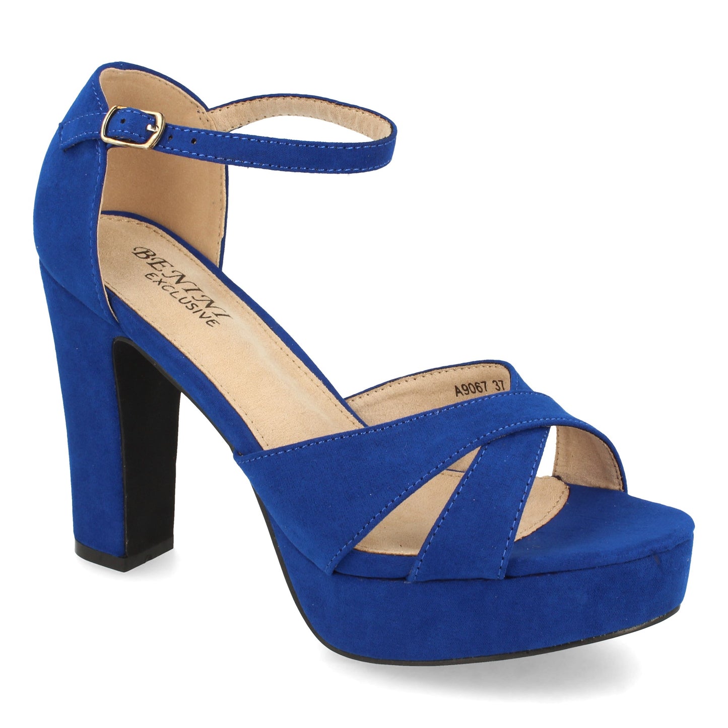 A9067-Azul DropshippingZapatos.com