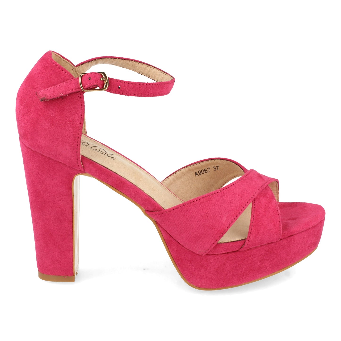 A9067-Fucsia DropshippingZapatos.com