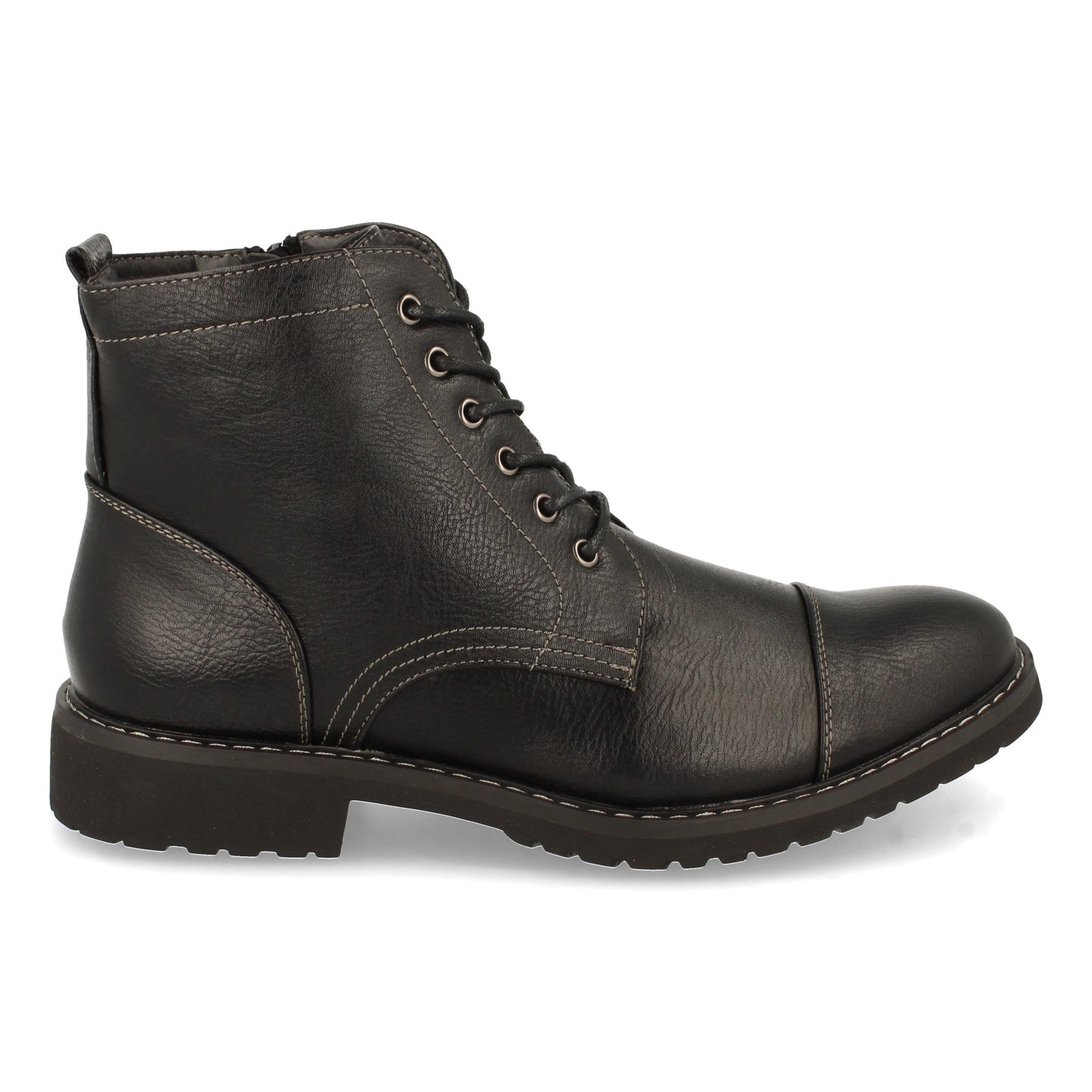 A908-Negro DropshippingZapatos.com