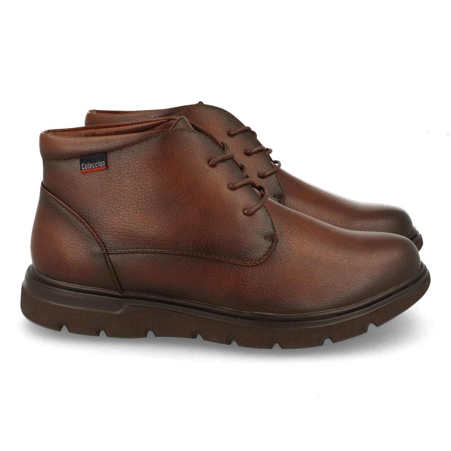 A915-Marron DropshippingZapatos.com