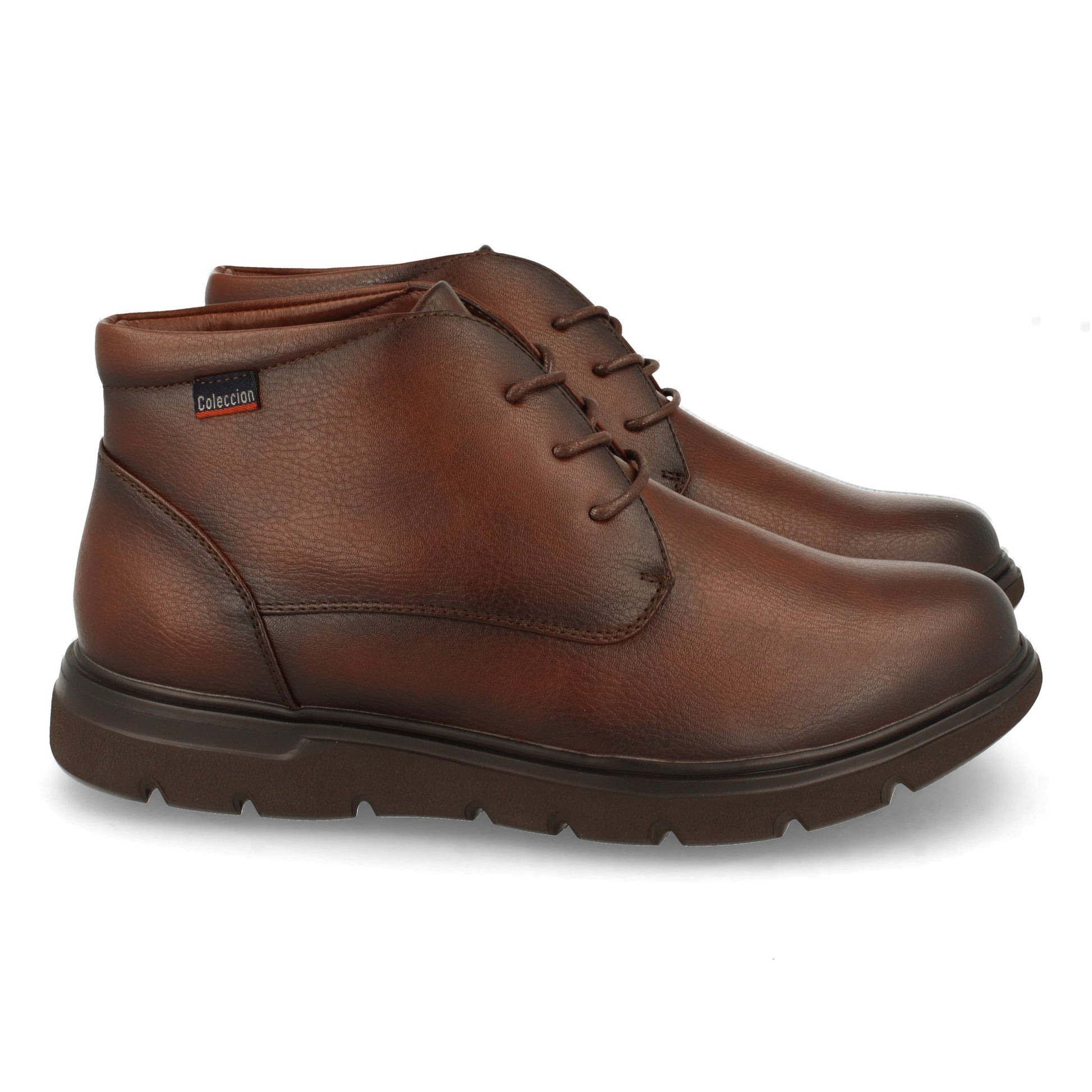 A915-Marron DropshippingZapatos.com