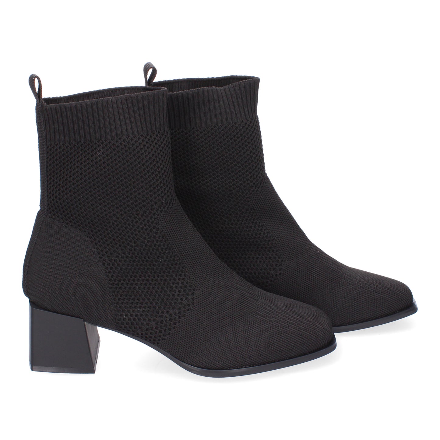 A9627-Negro DropshippingZapatos.com