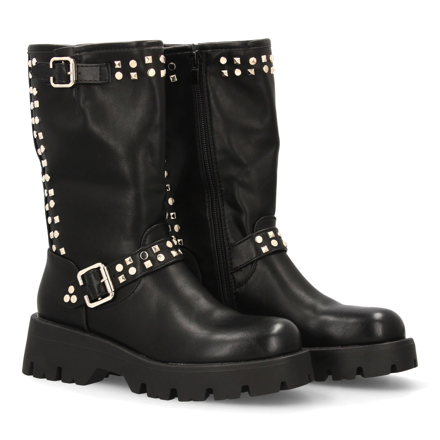 A9638-Negro DropshippingZapatos.com