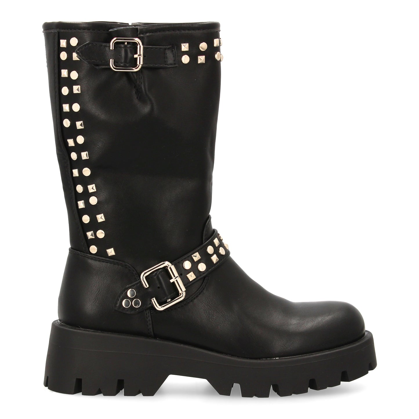 A9638-Negro DropshippingZapatos.com