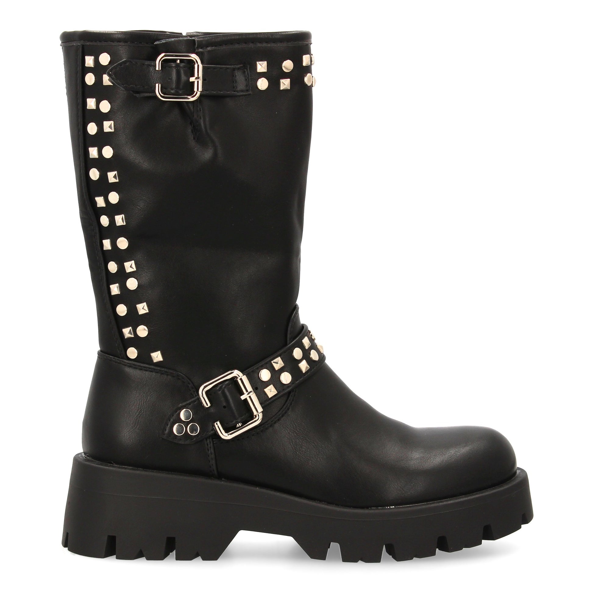 A9638-Negro DropshippingZapatos.com