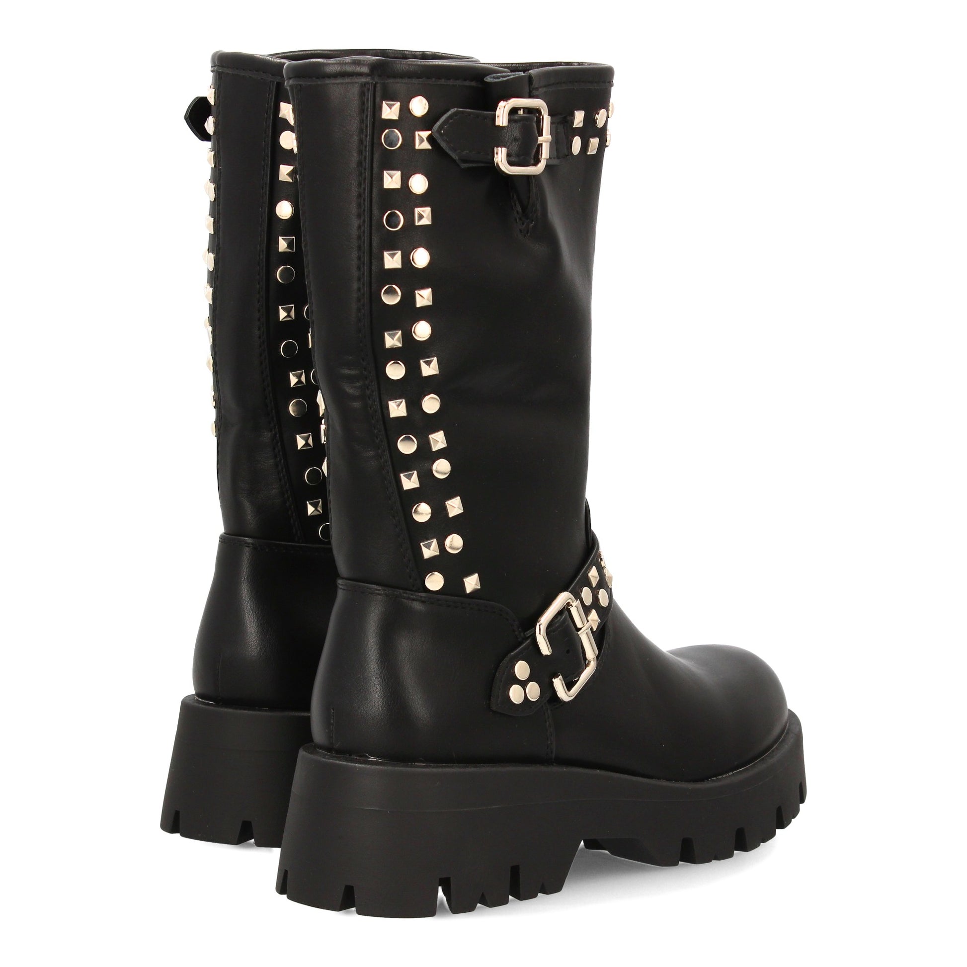 A9638-Negro DropshippingZapatos.com