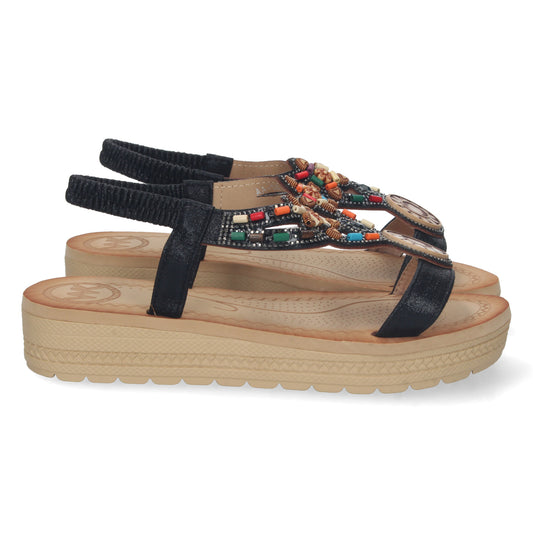 AA-14-Negro DropshippingZapatos.com