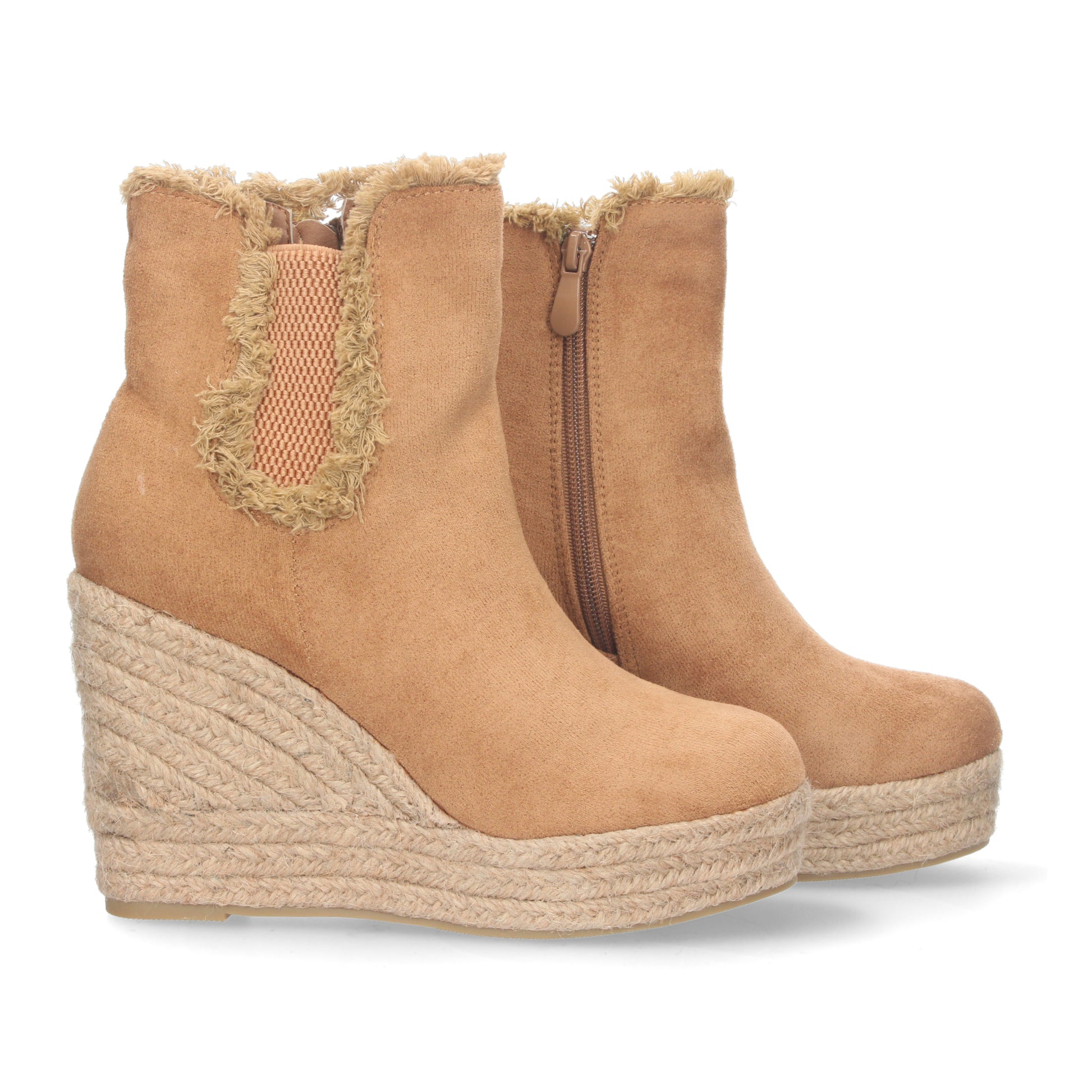 AA-17-Camel DropshippingZapatos.com