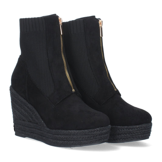 AA-18-Negro DropshippingZapatos.com