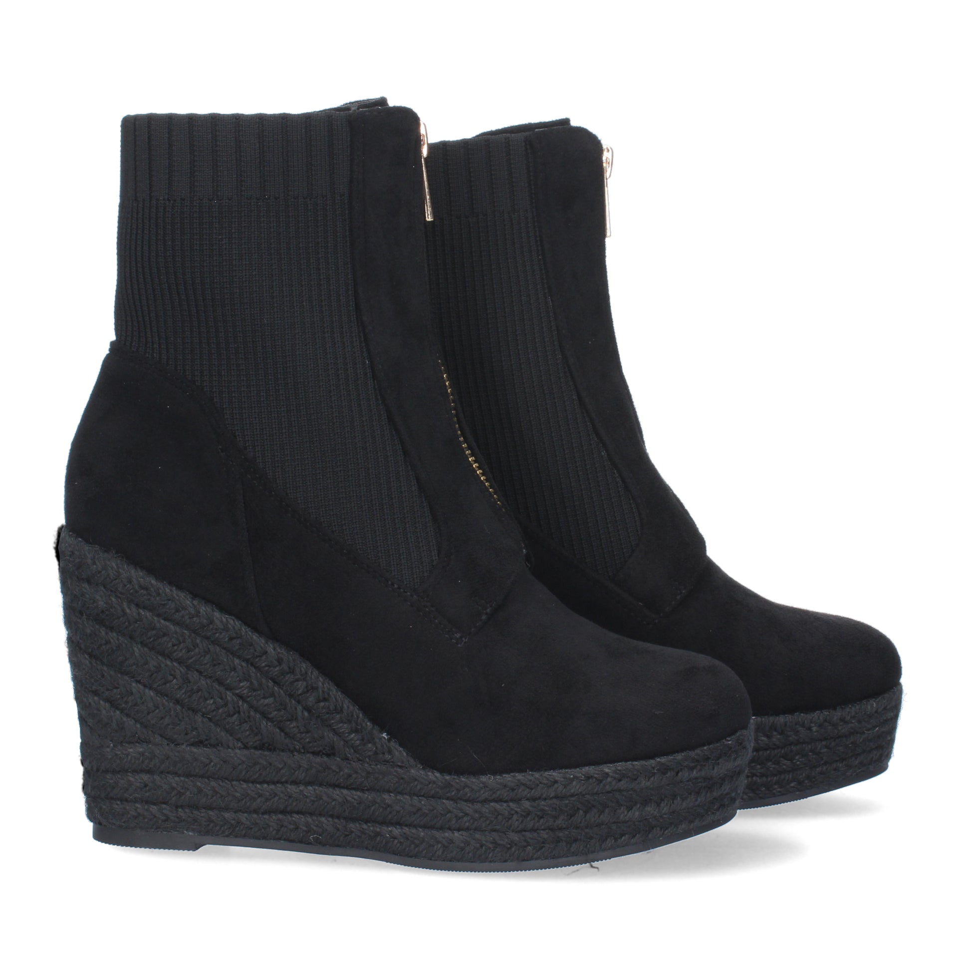 AA-18-Negro DropshippingZapatos.com