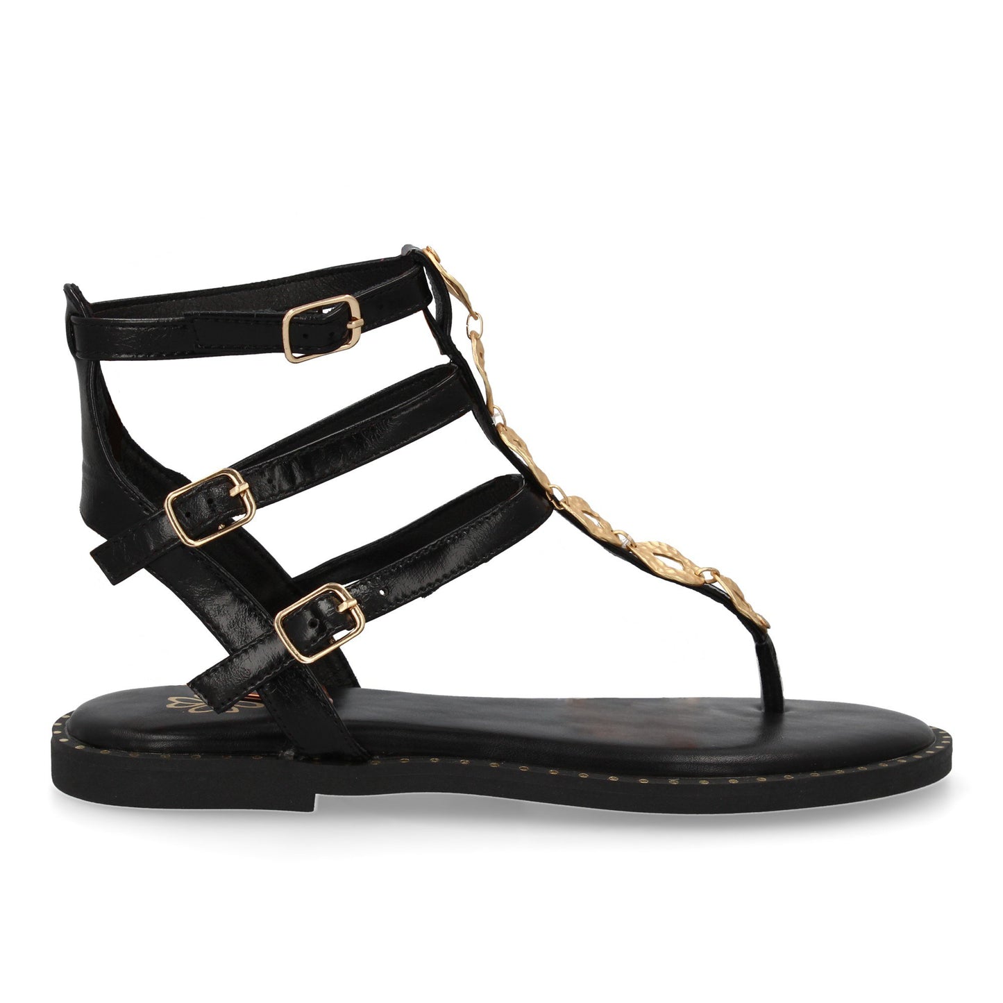 AA-28-Negro DropshippingZapatos.com