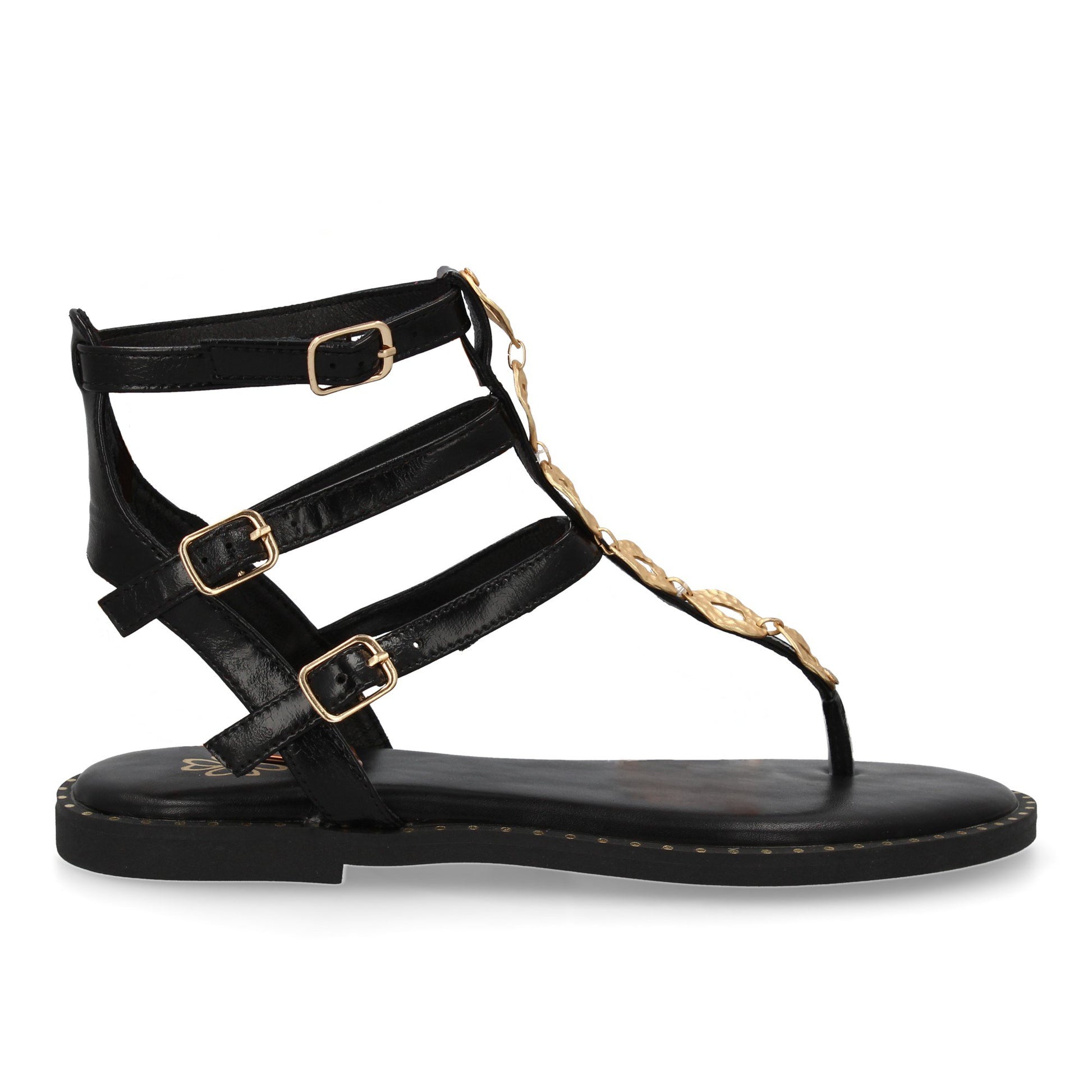 AA-28-Negro DropshippingZapatos.com