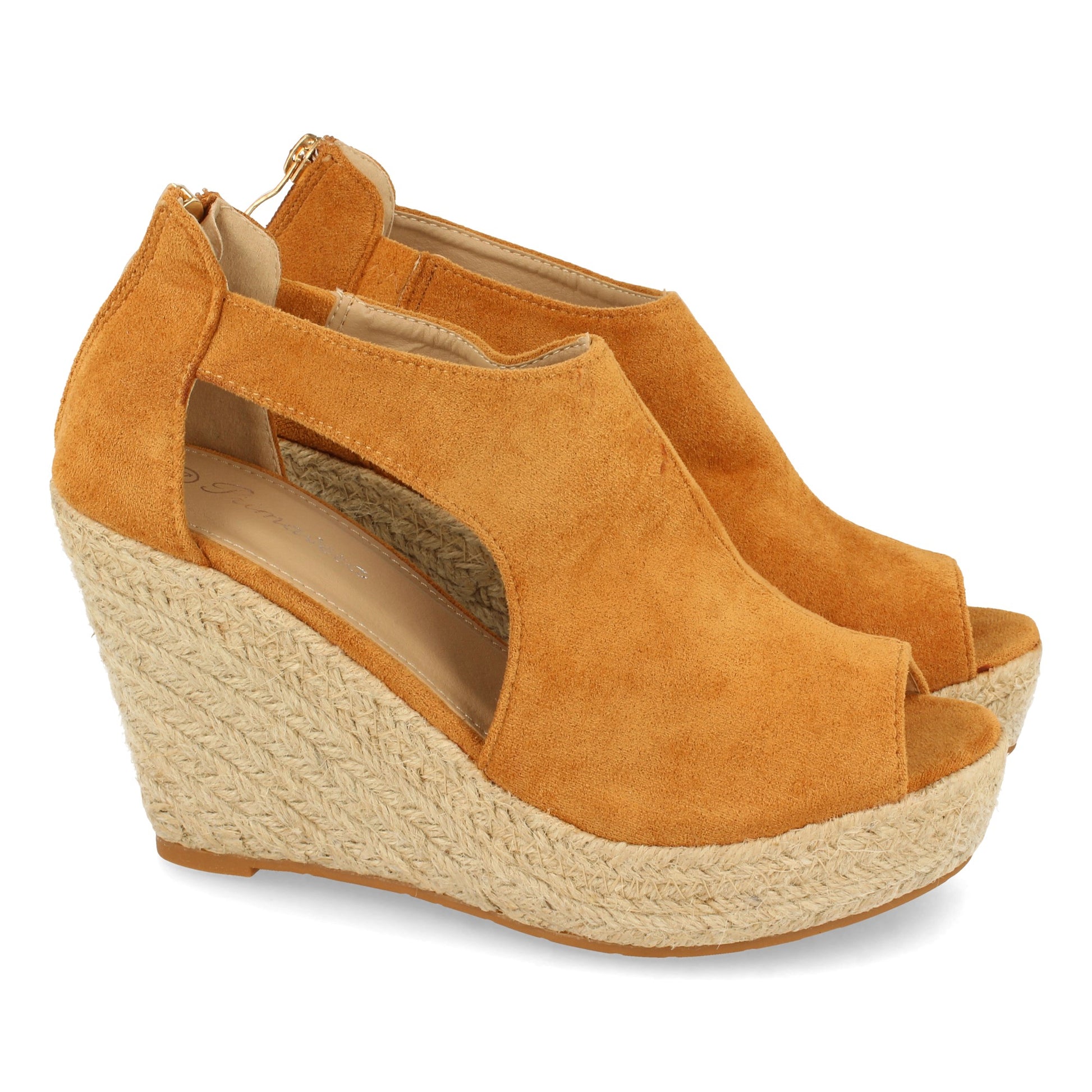 AB-210-Camel DropshippingZapatos.com