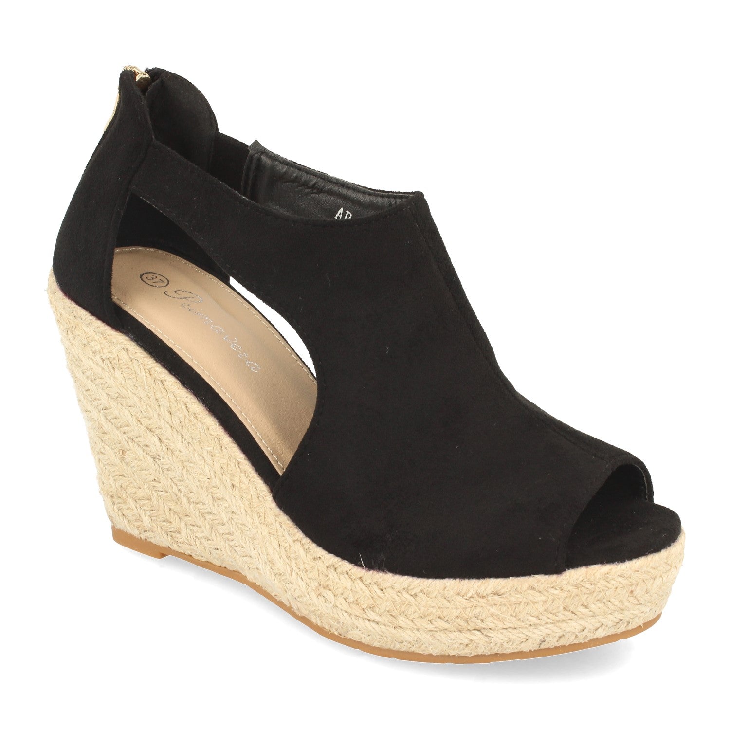 AB-210-Negro DropshippingZapatos.com