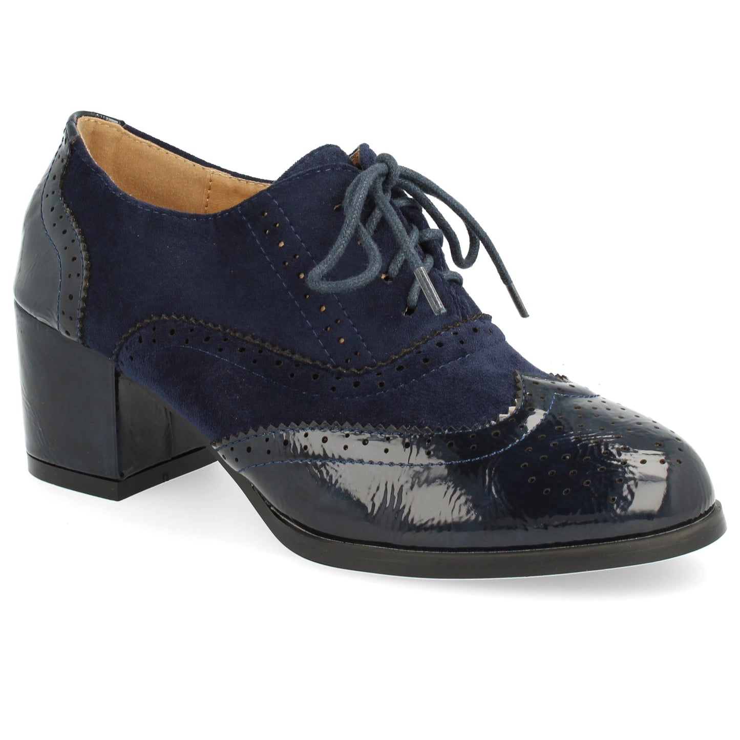 AB-662-Marino DropshippingZapatos.com