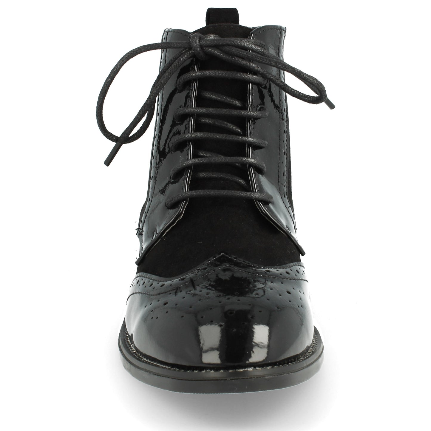AB-665-Negro DropshippingZapatos.com