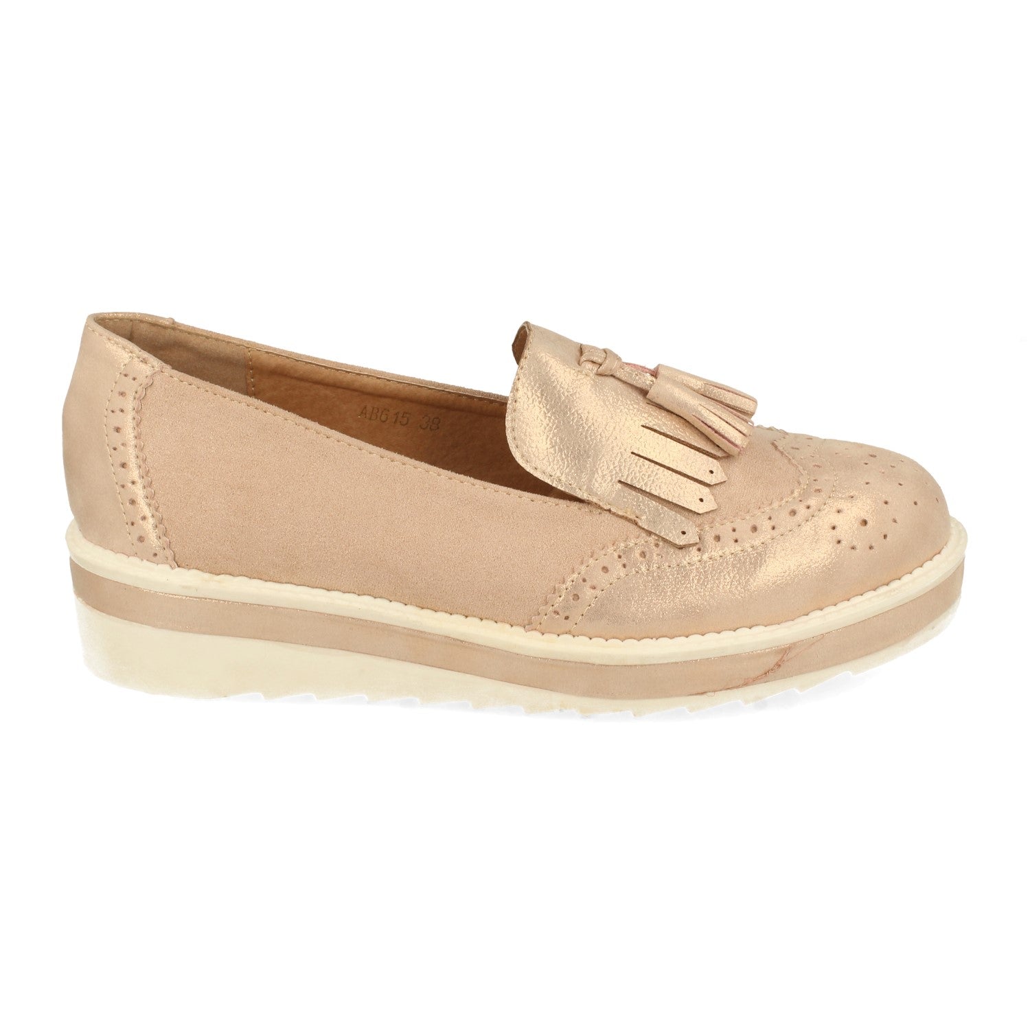 AB615-Champan DropshippingZapatos.com