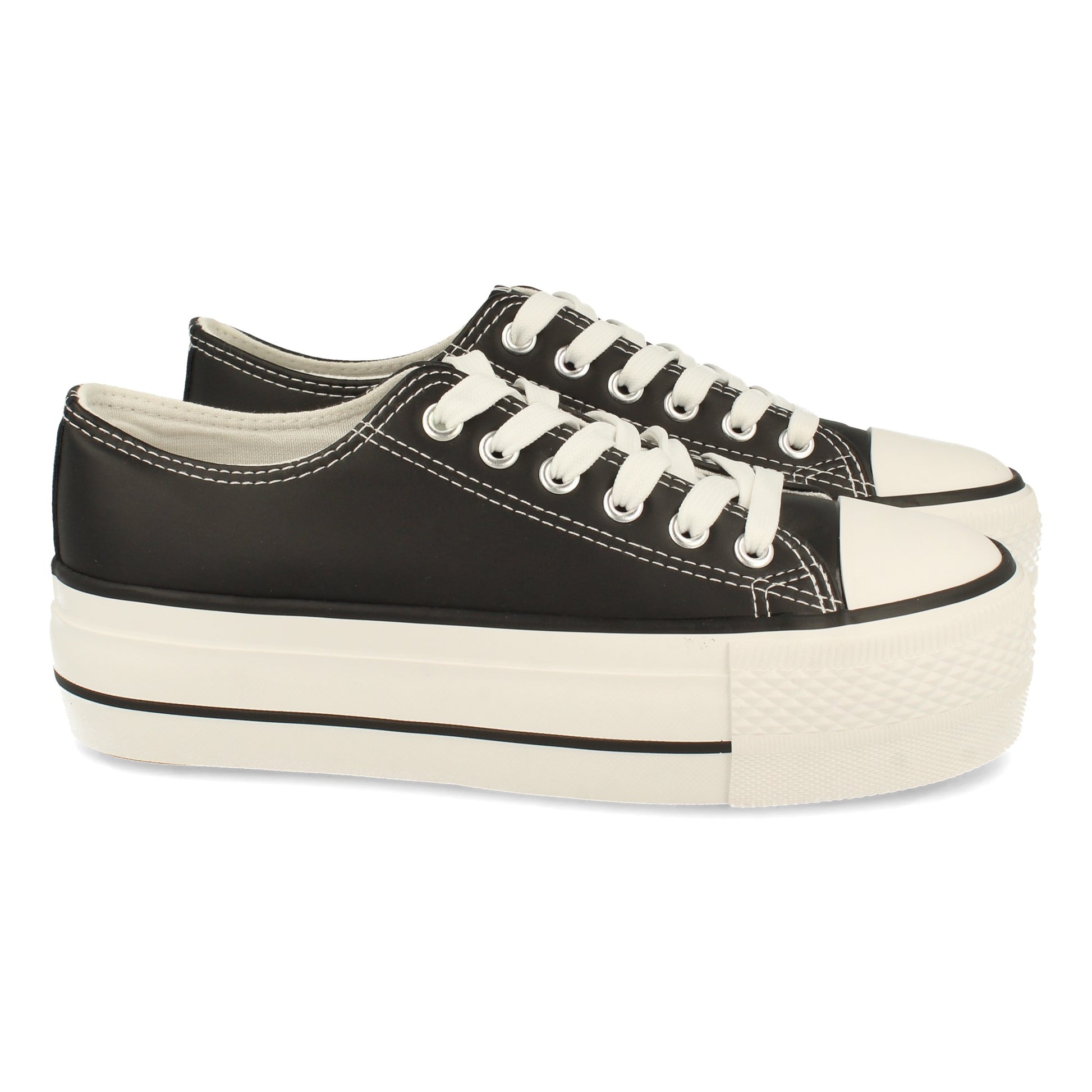 ABX-105-Negro DropshippingZapatos.com