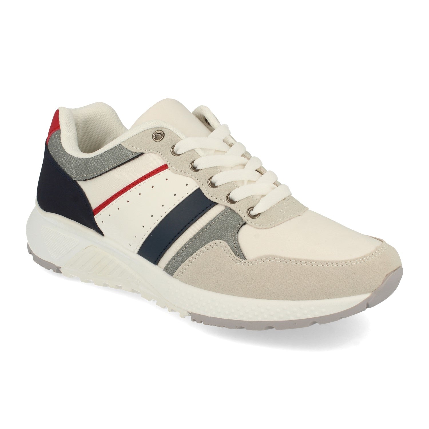 ABX007-Blanco DropshippingZapatos.com