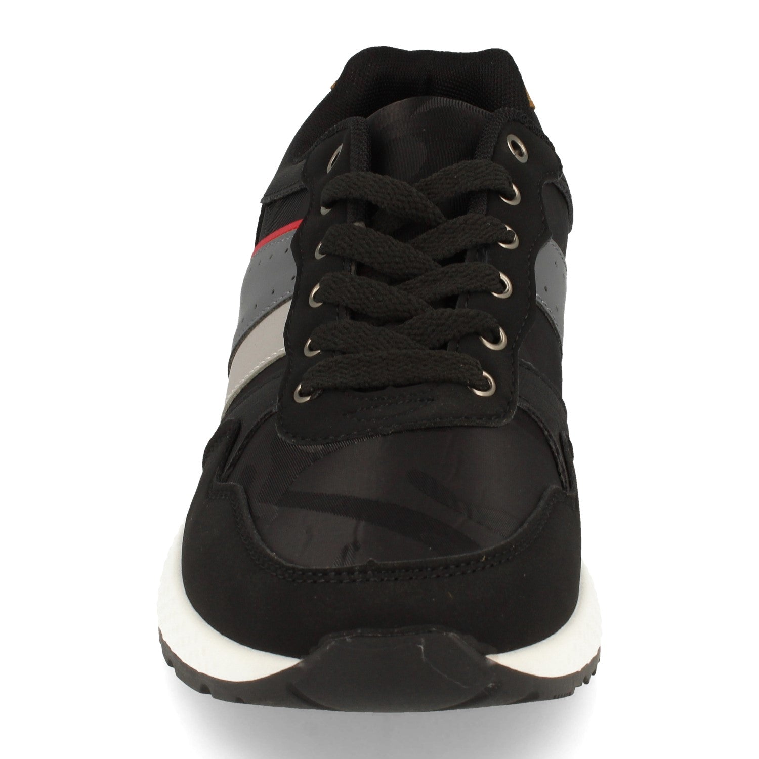 ABX007-Negro DropshippingZapatos.com