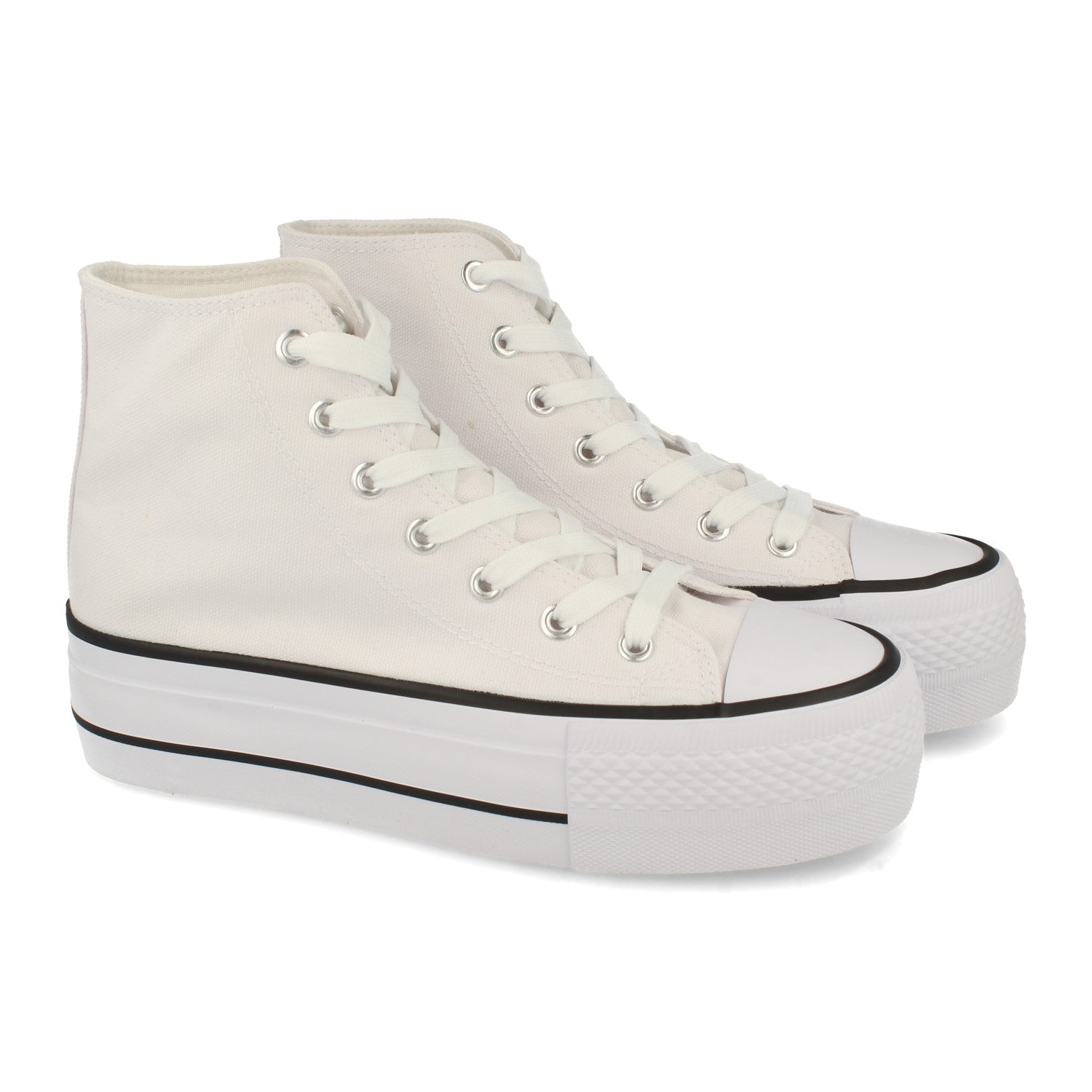 ABX012-Blanco DropshippingZapatos.com