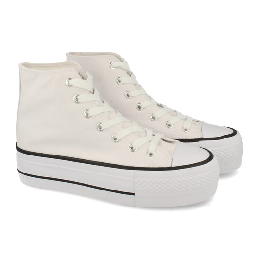 ABX012-Blanco DropshippingZapatos.com