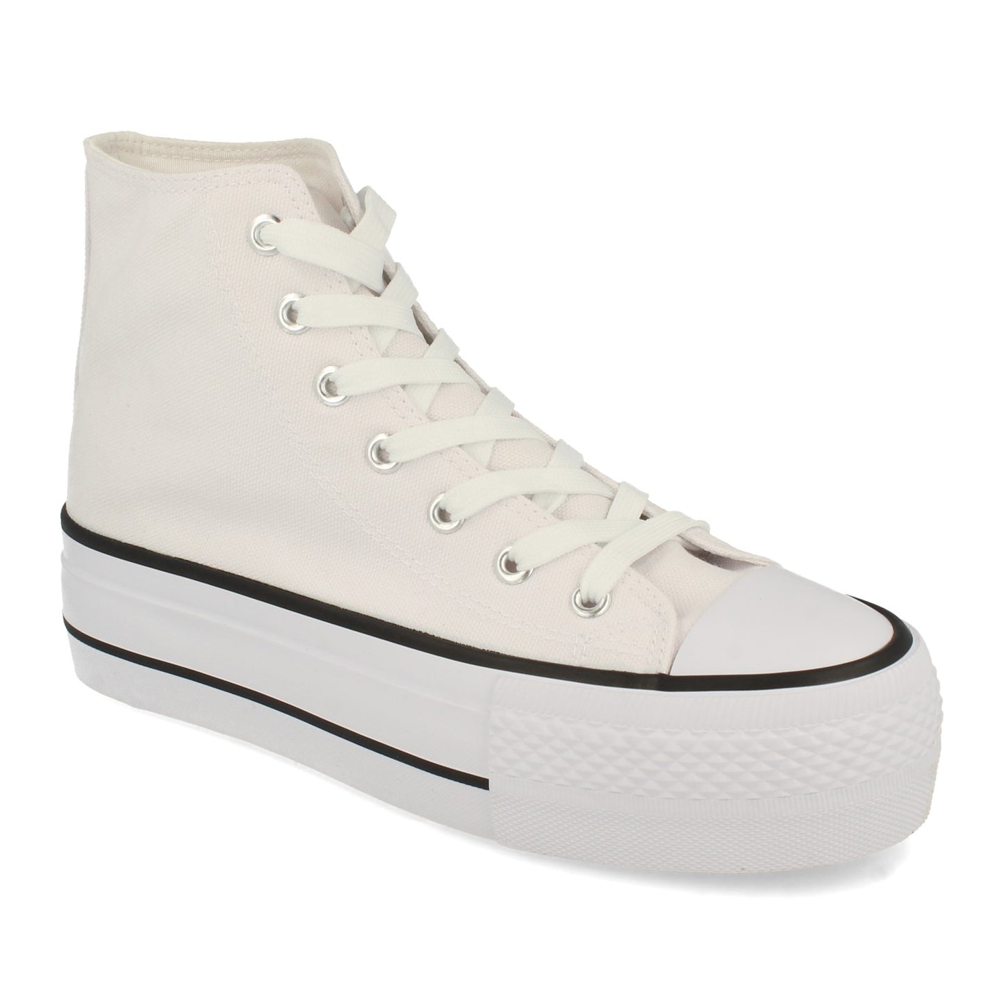 ABX012-Blanco DropshippingZapatos.com