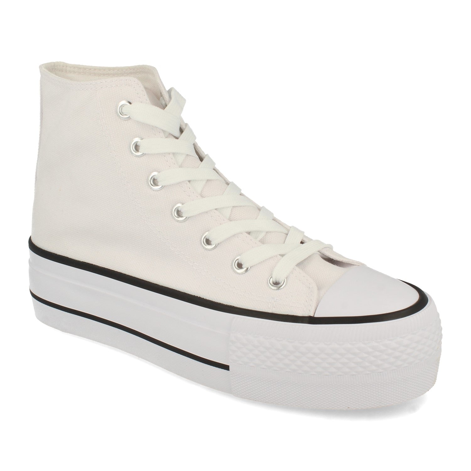 ABX012-Blanco DropshippingZapatos.com