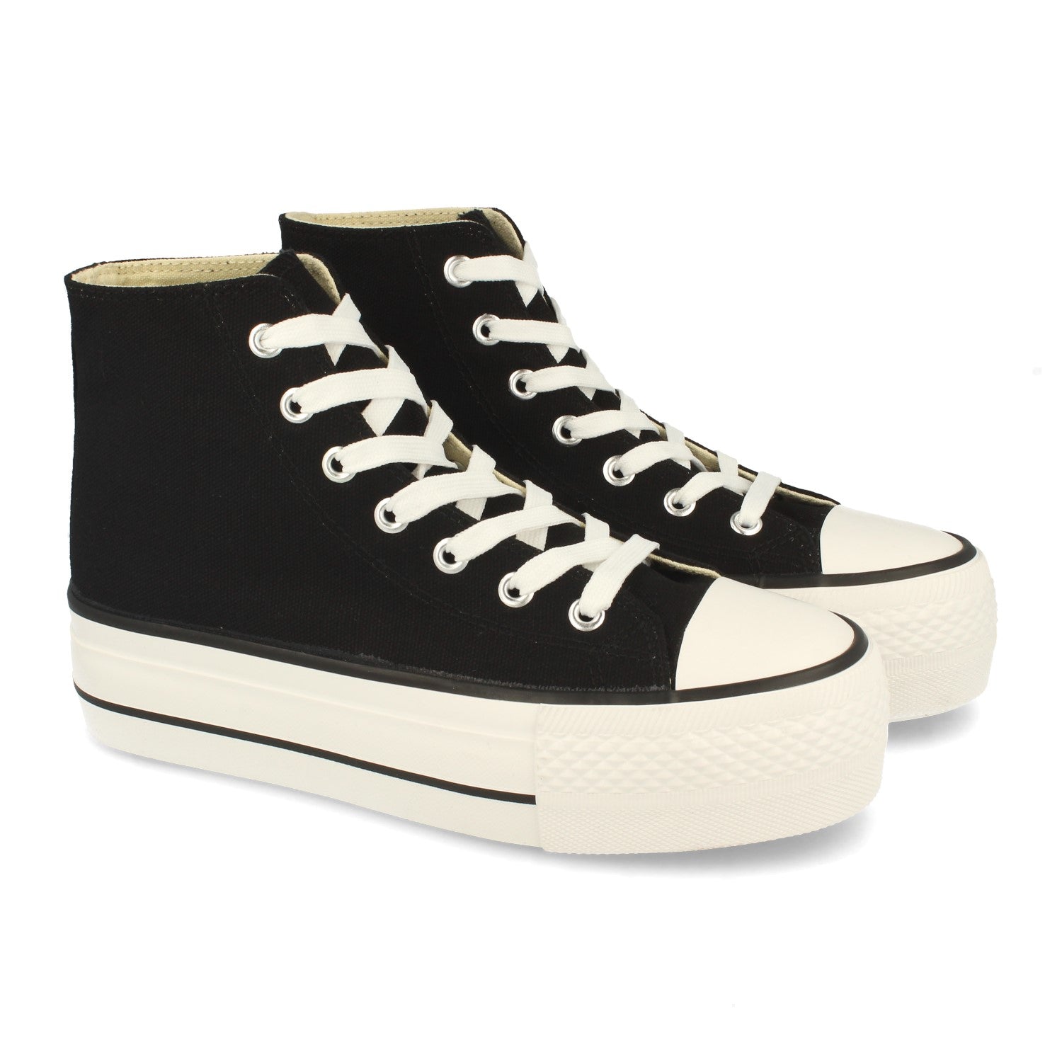 ABX012-Negro DropshippingZapatos.com