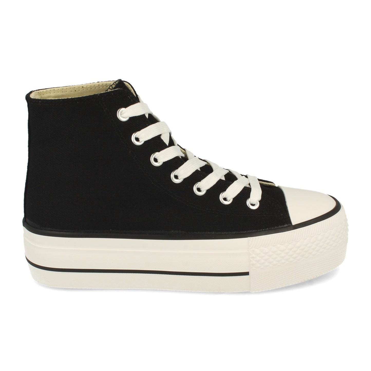 ABX012-Negro DropshippingZapatos.com