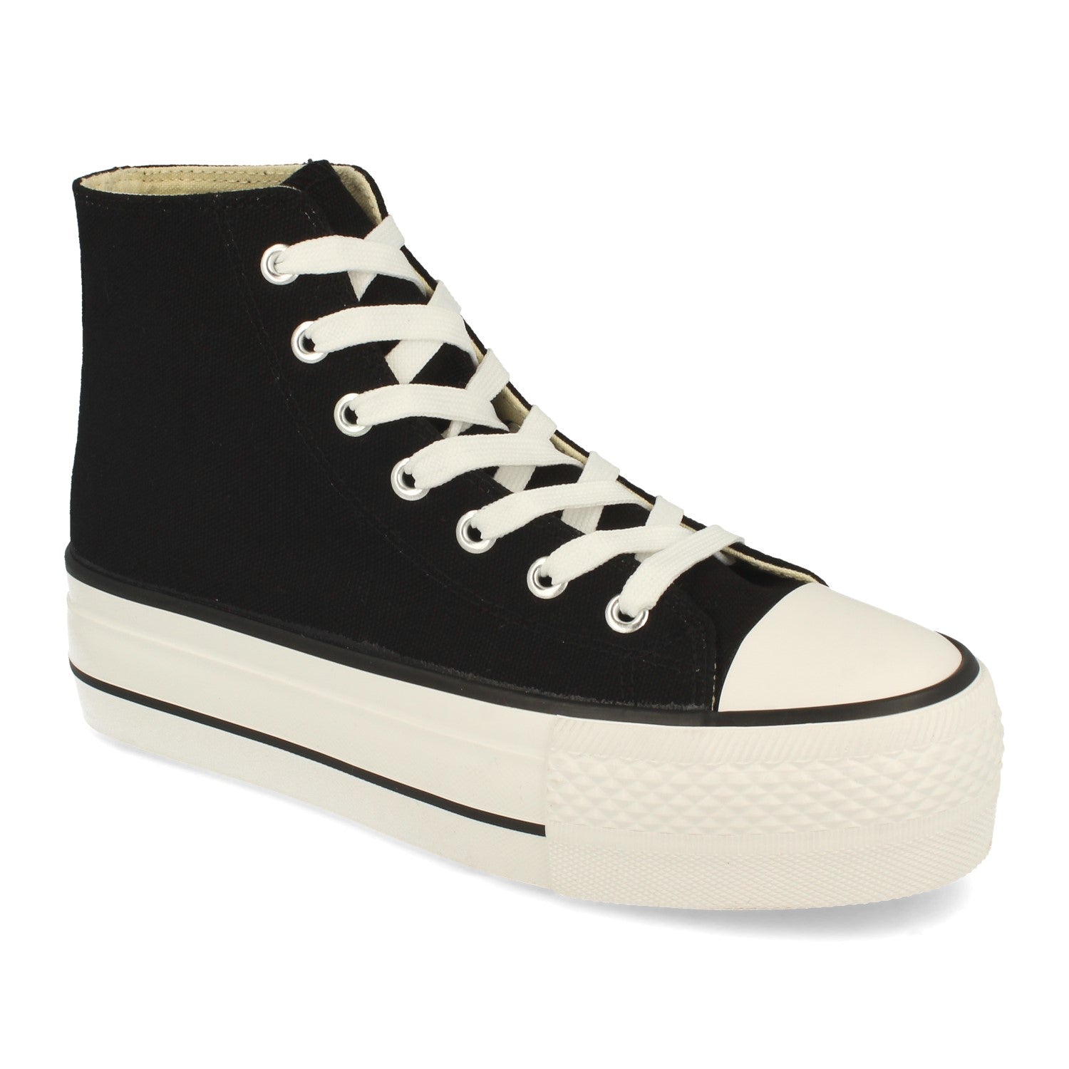 ABX012-Negro DropshippingZapatos.com