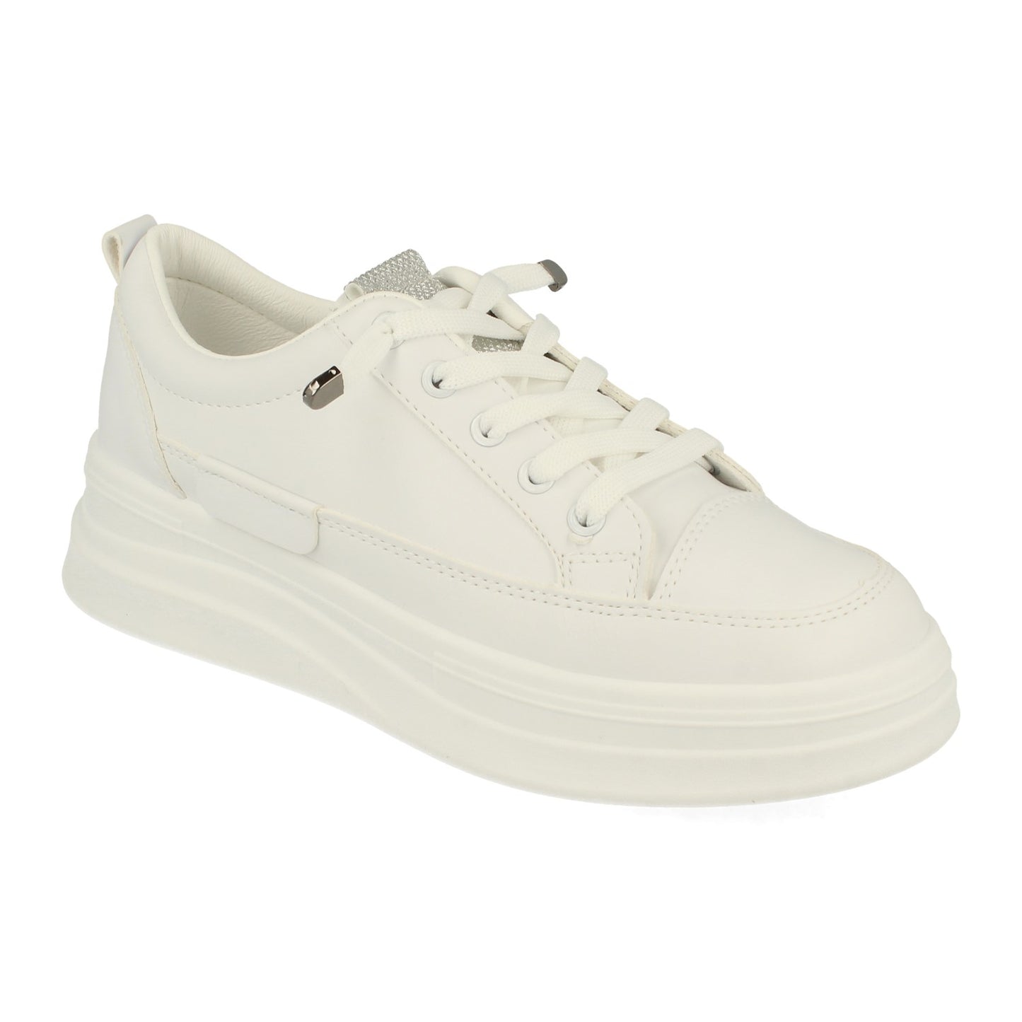 ABX015-Blanco DropshippingZapatos.com