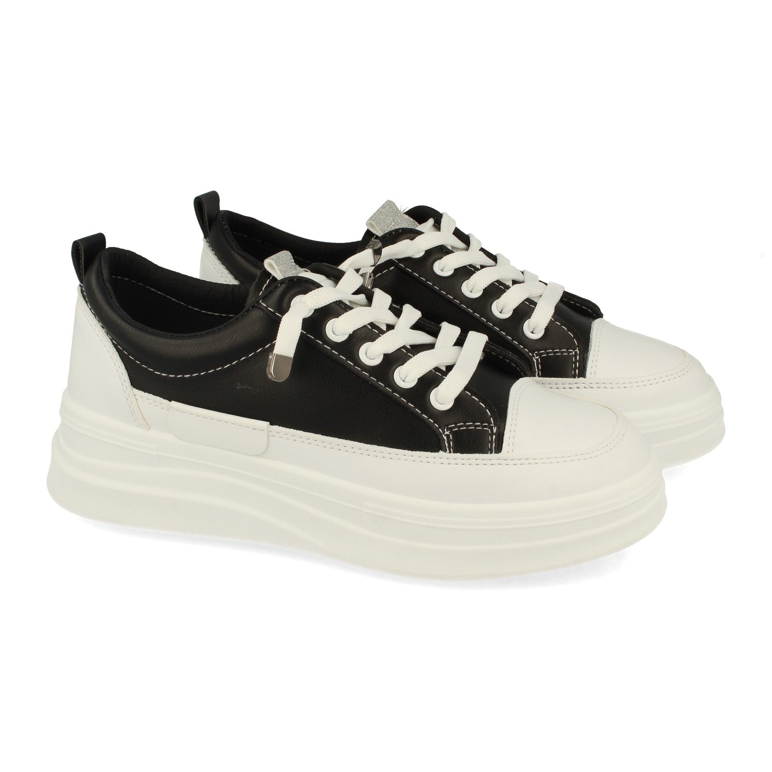 ABX015-Negro DropshippingZapatos.com