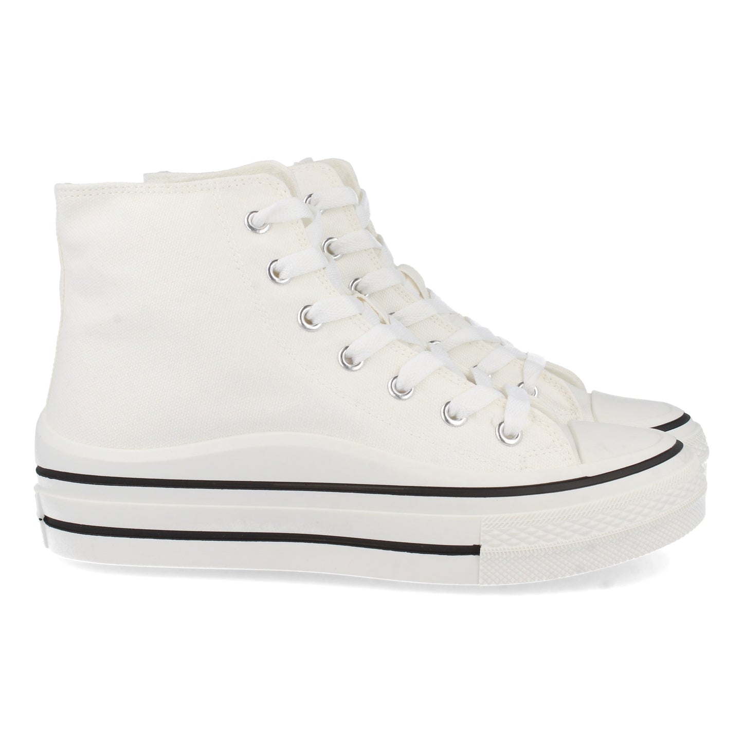 ABX0211-Blanco DropshippingZapatos.com