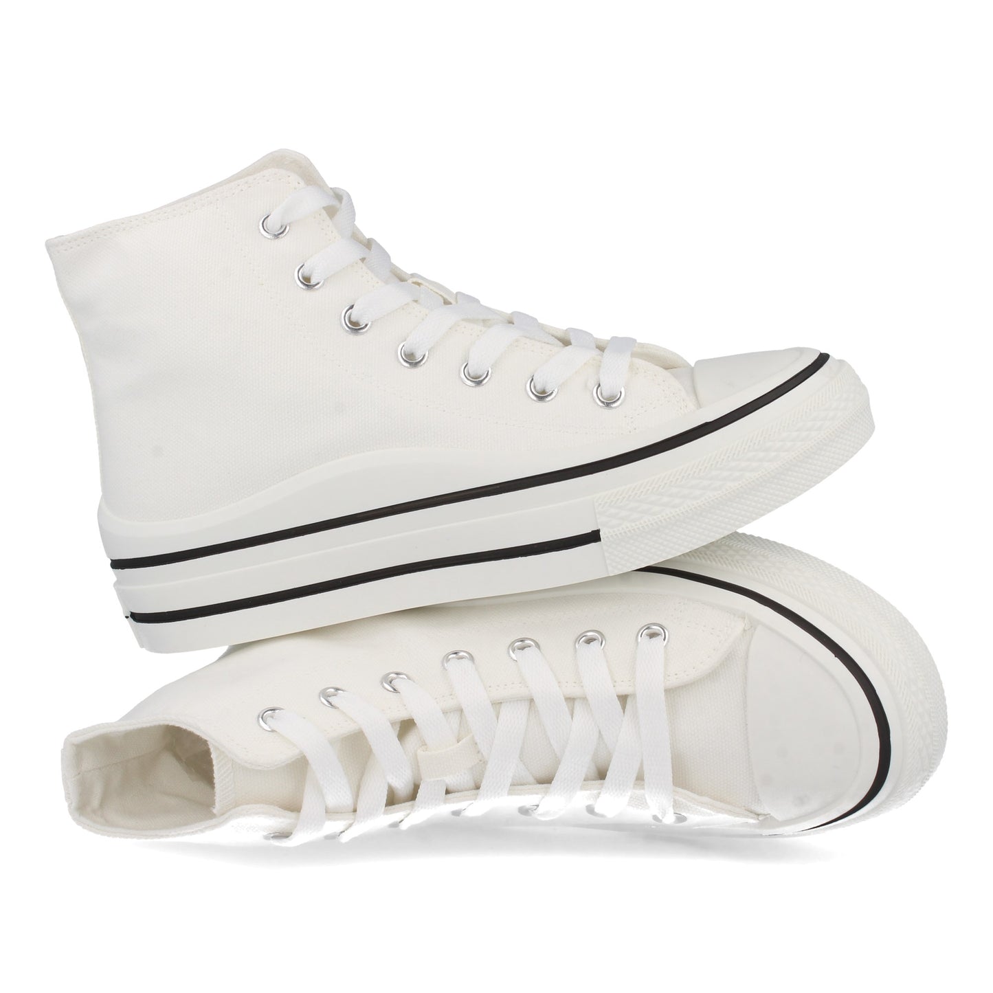 ABX0211-Blanco DropshippingZapatos.com