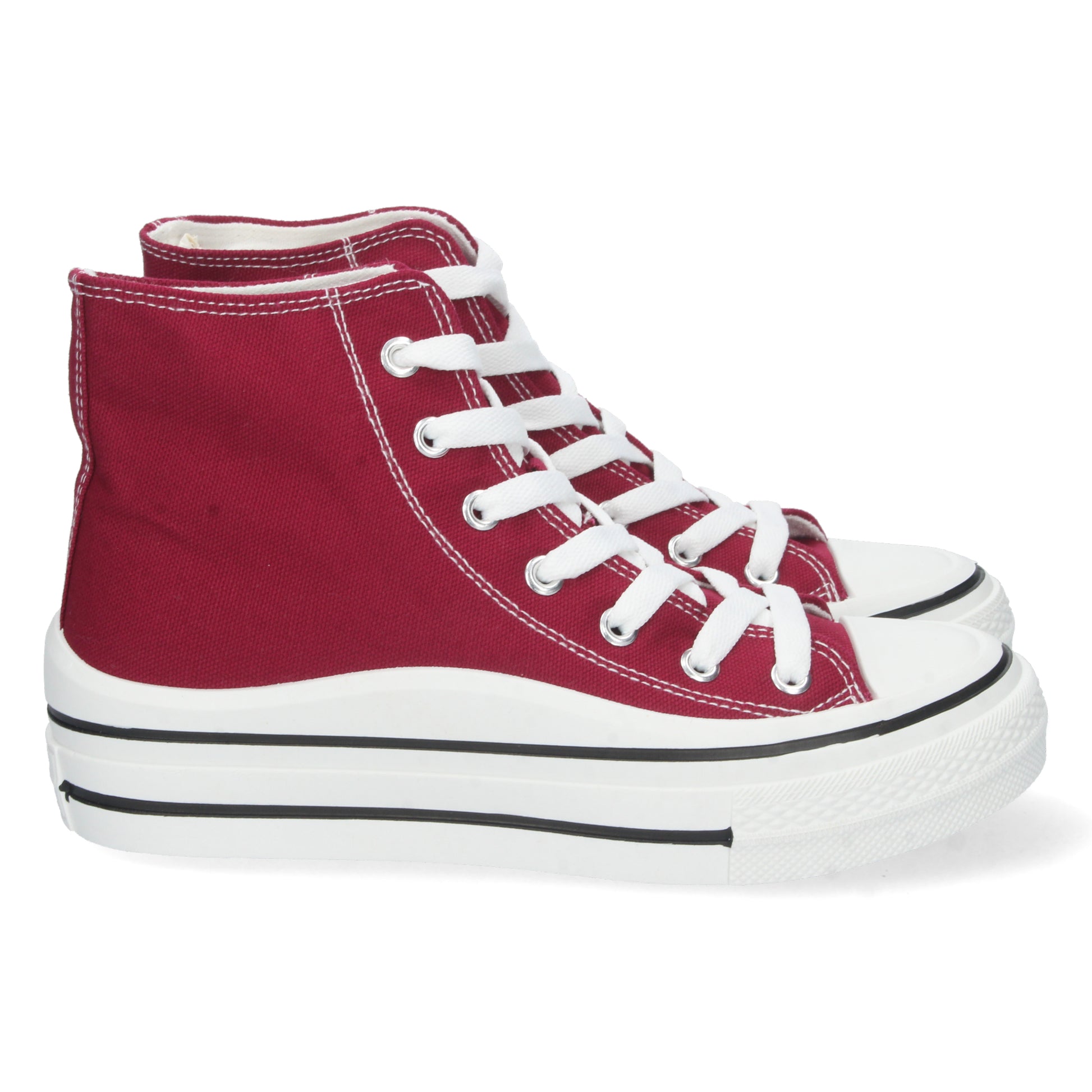 ABX0211-Burdeos DropshippingZapatos.com