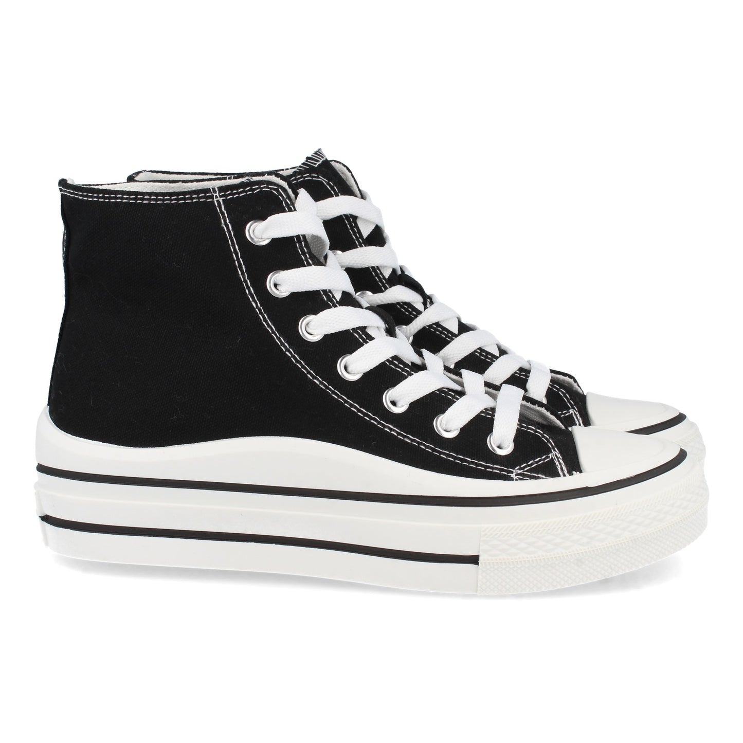 ABX0211-Negro DropshippingZapatos.com