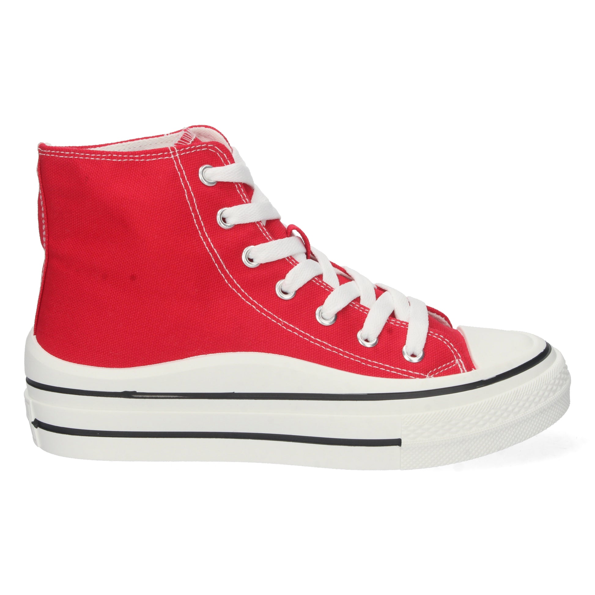 ABX0211-Rojo DropshippingZapatos.com