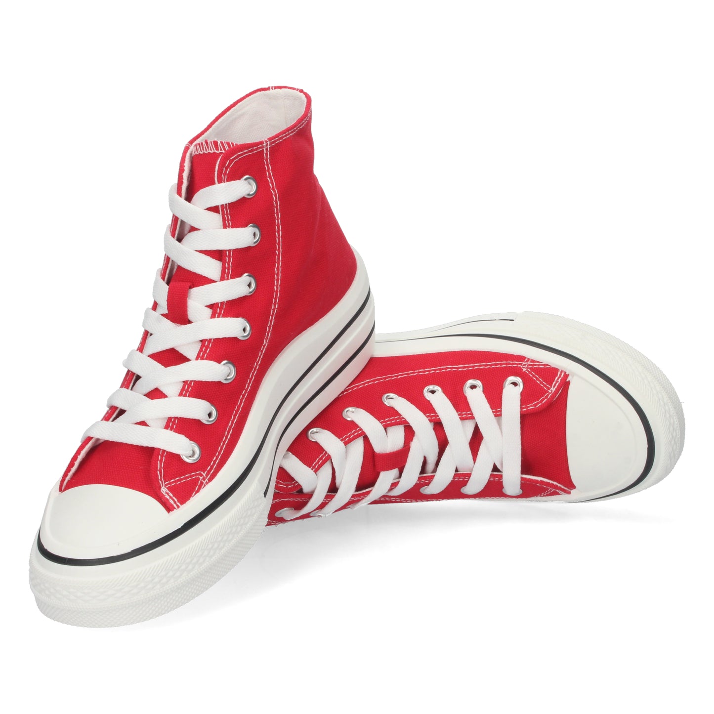 ABX0211-Rojo DropshippingZapatos.com