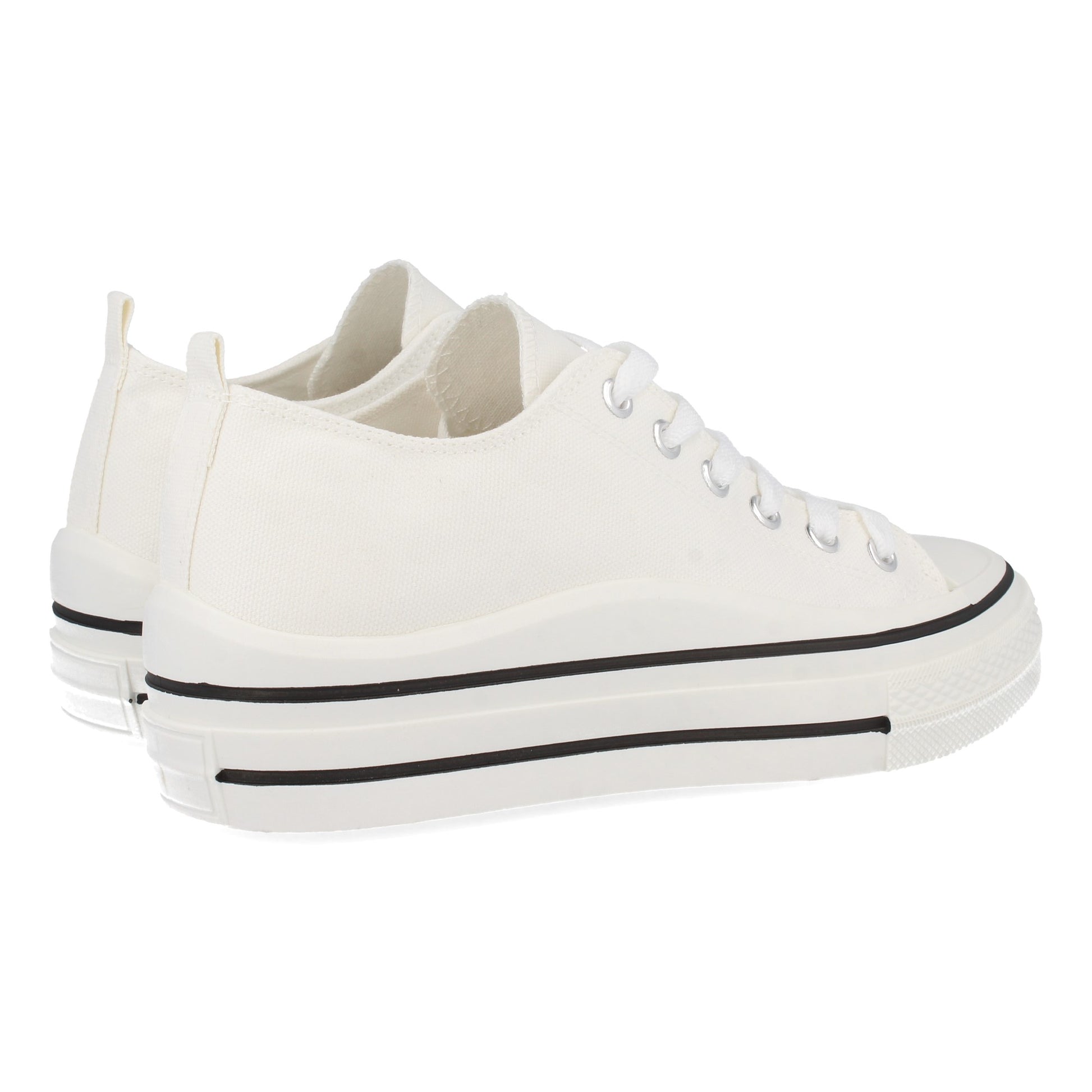 ABX0212-Blanco DropshippingZapatos.com