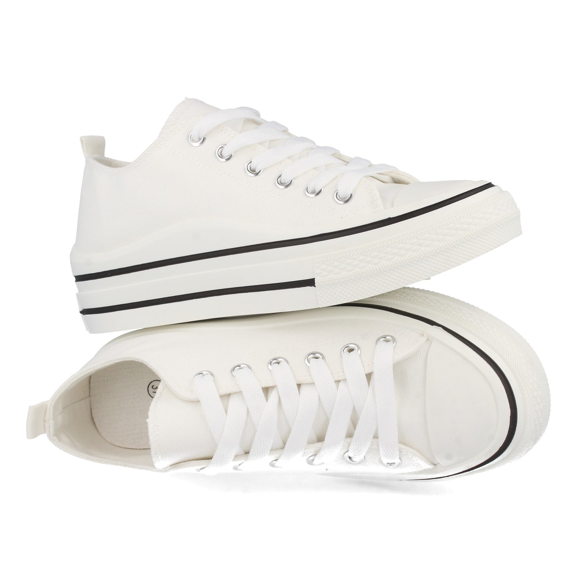 ABX0212-Blanco DropshippingZapatos.com