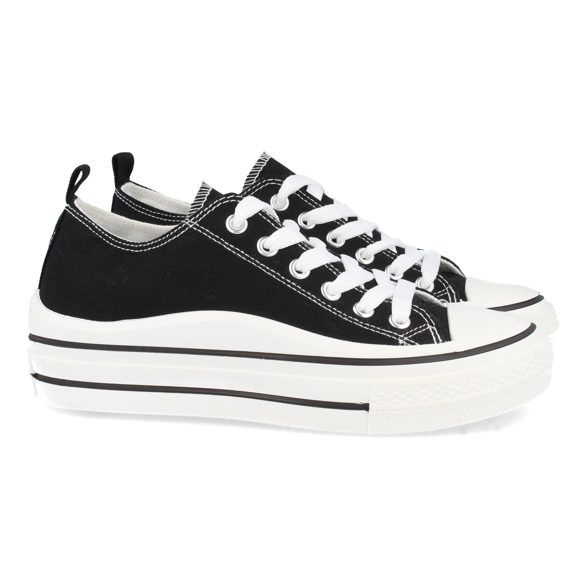 ABX0212-Negro DropshippingZapatos.com