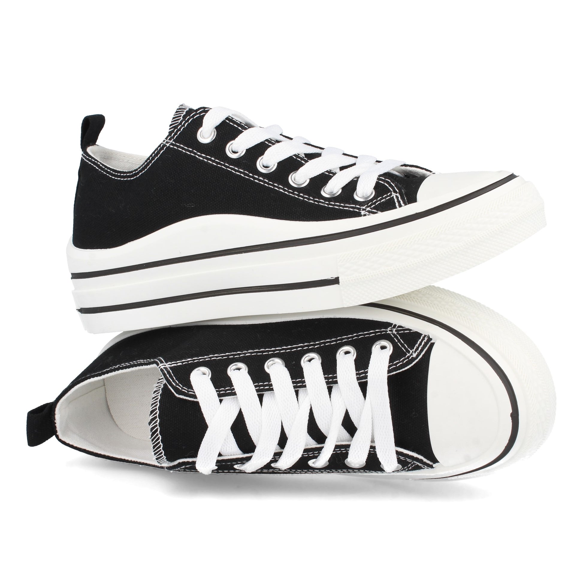 ABX0212-Negro DropshippingZapatos.com