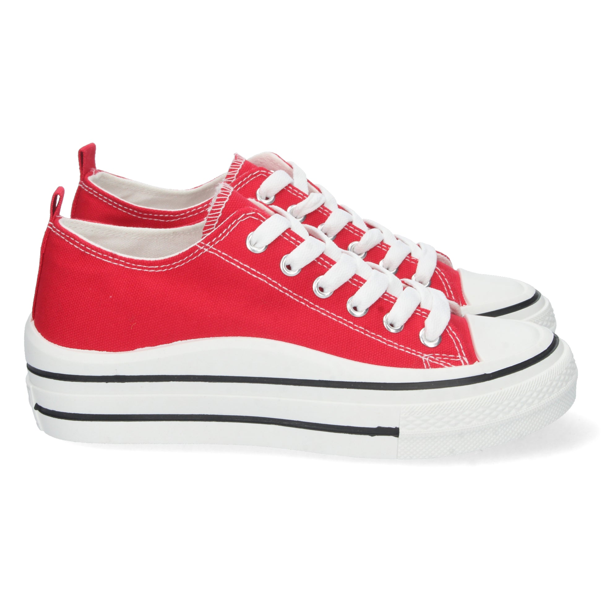 ABX0212-Rojo DropshippingZapatos.com