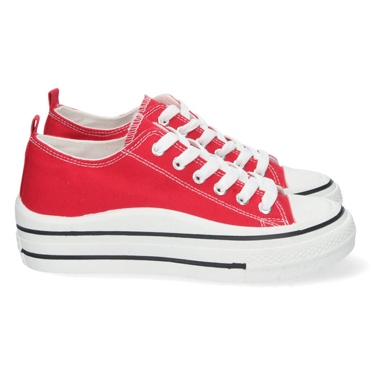 ABX0212-Rojo DropshippingZapatos.com
