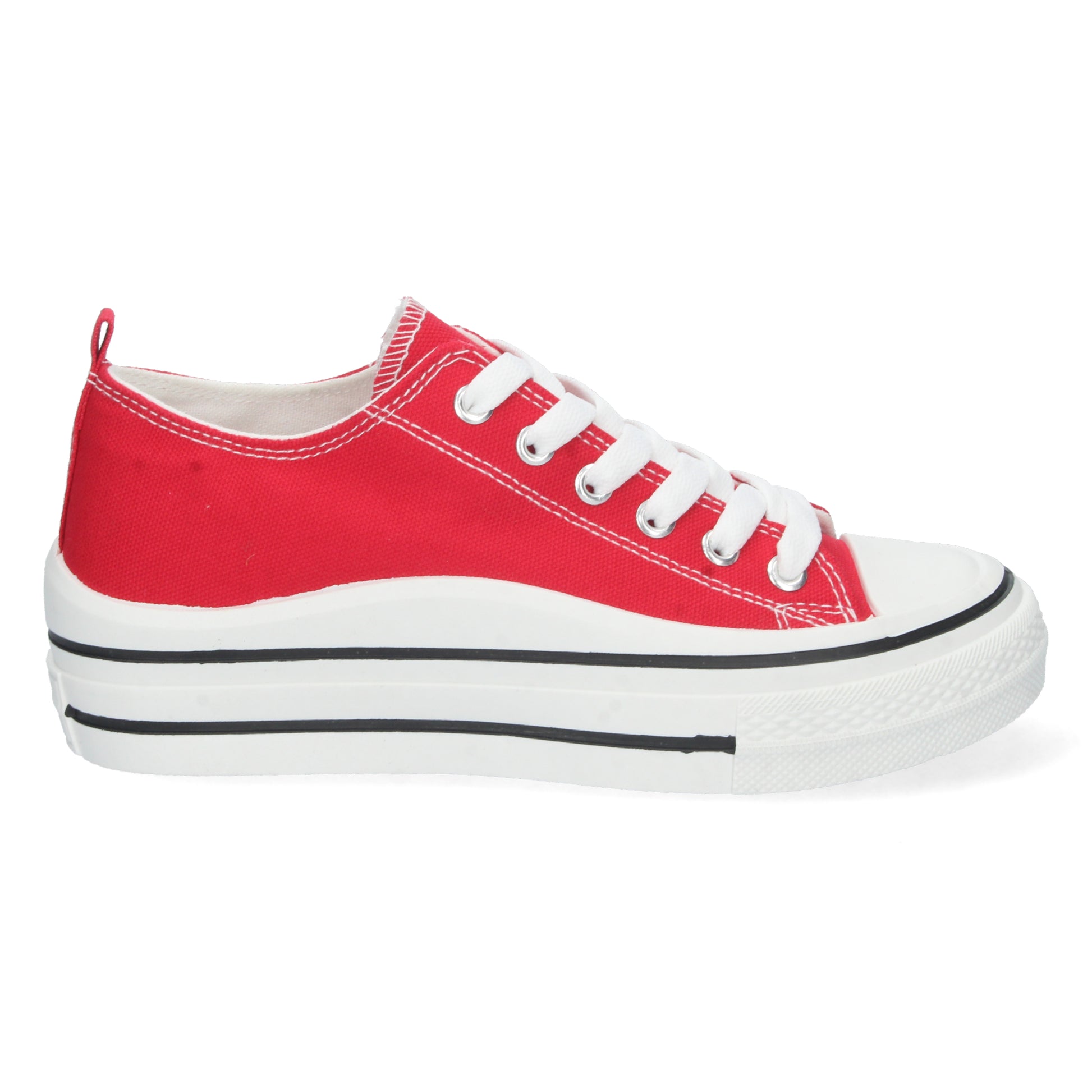 ABX0212-Rojo DropshippingZapatos.com