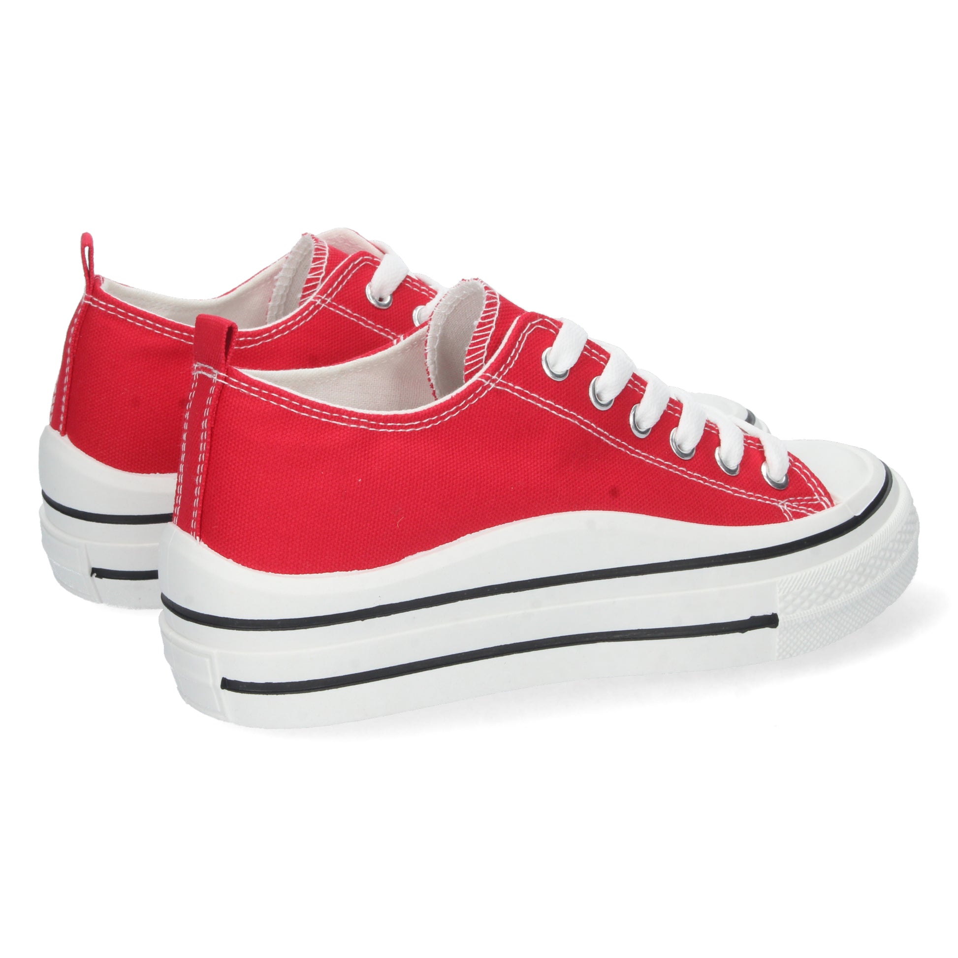 ABX0212-Rojo DropshippingZapatos.com