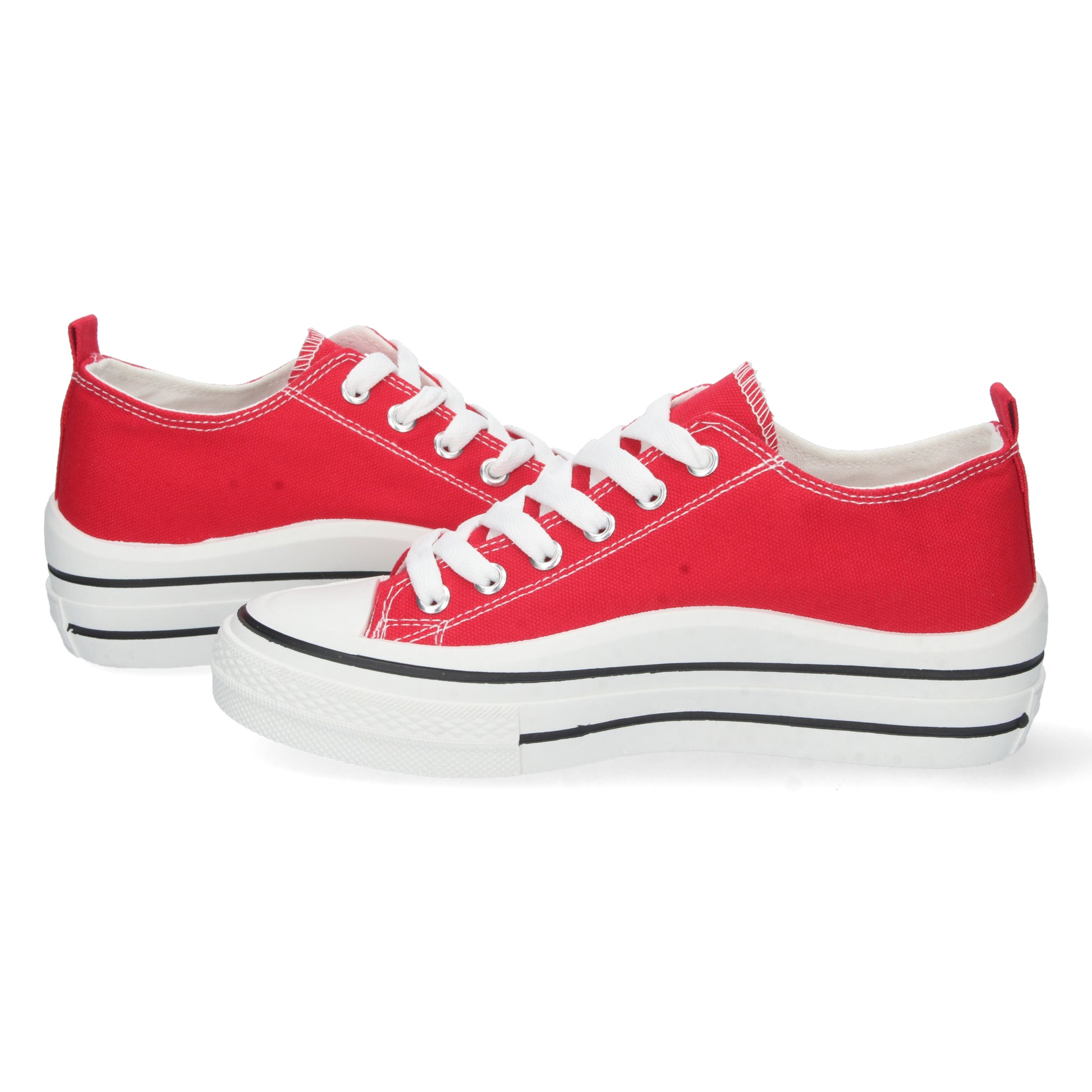 ABX0212-Rojo DropshippingZapatos.com