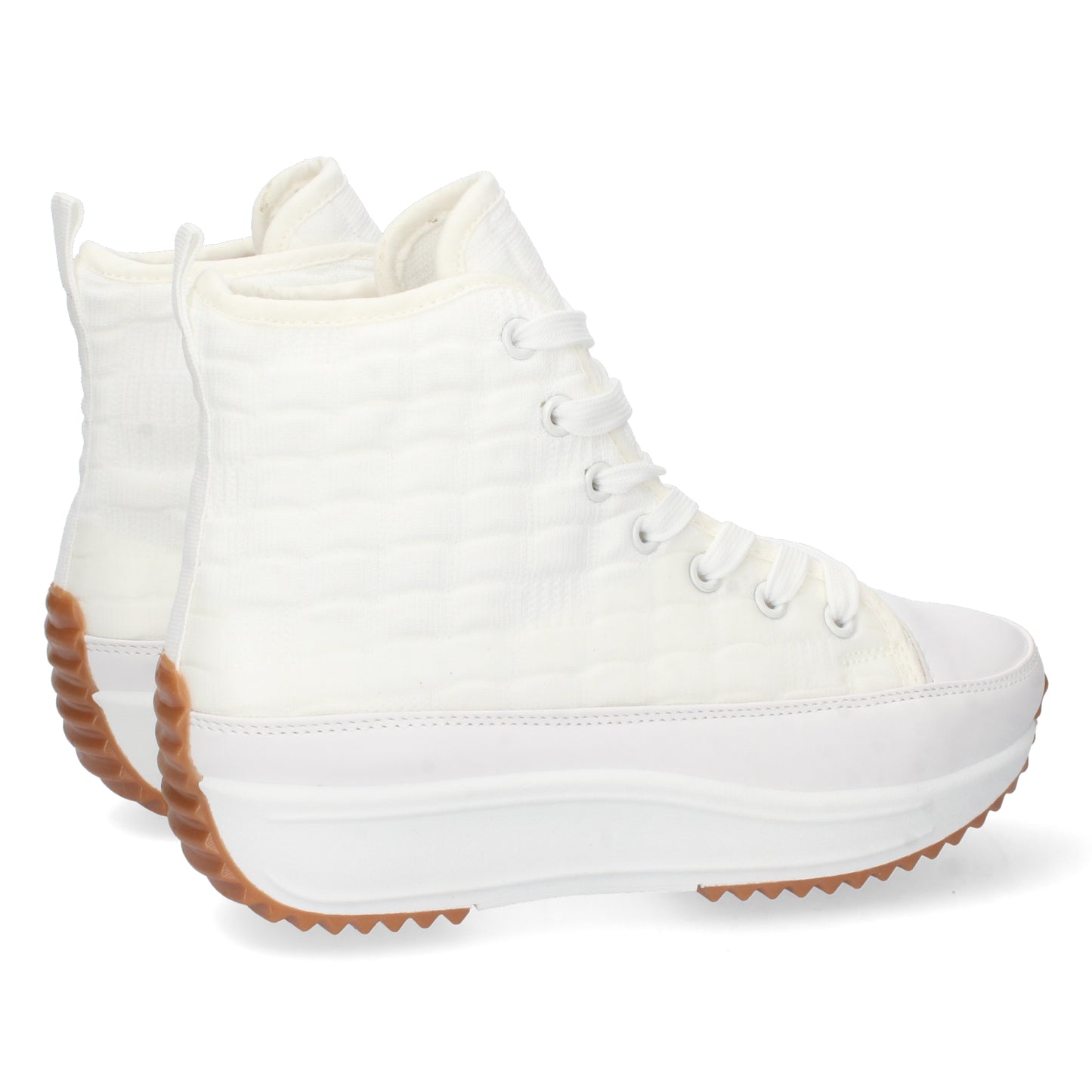 ABX0232-Blanco DropshippingZapatos.com