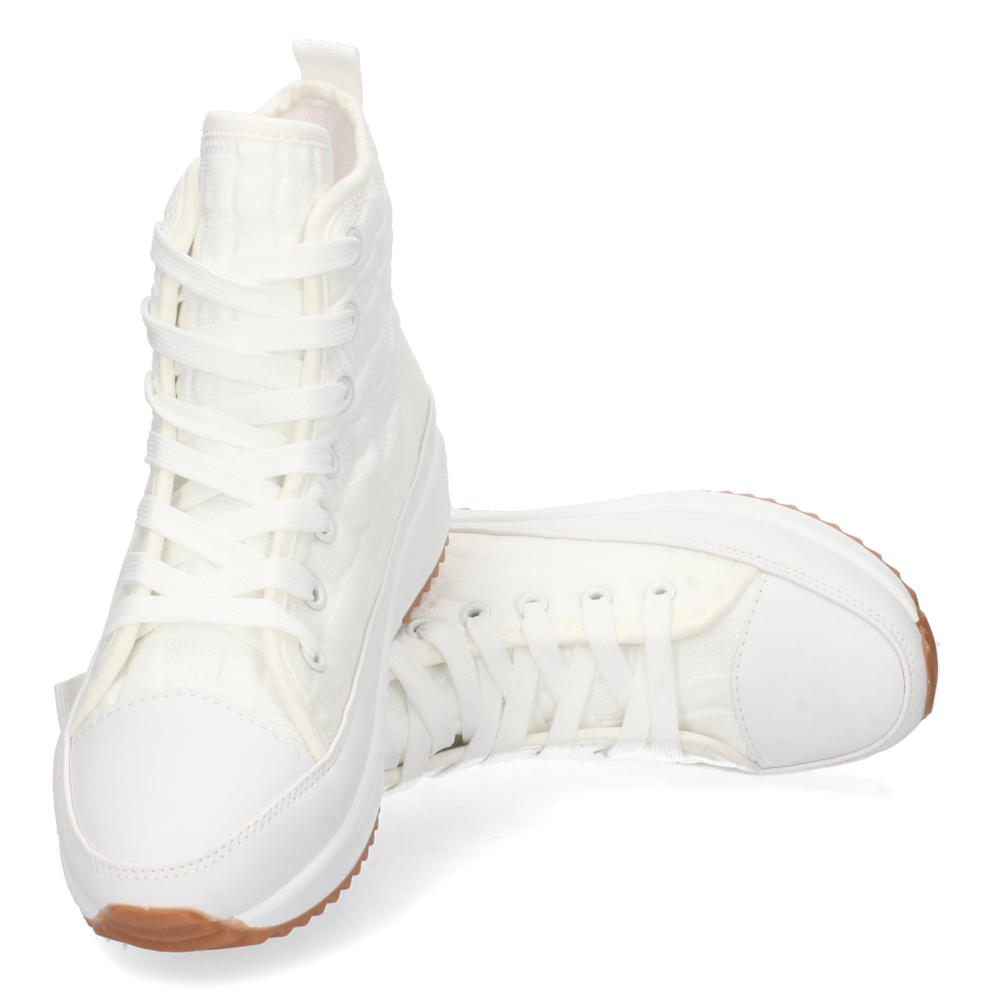 ABX0232-Blanco DropshippingZapatos.com